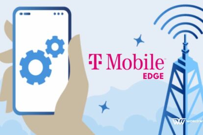 T-Mobile Edge - Everything You Need to Know