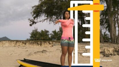 tulsi gabbard age height influence - Image 3