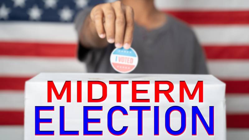 U.S. Midterm Elections Guide 2022
