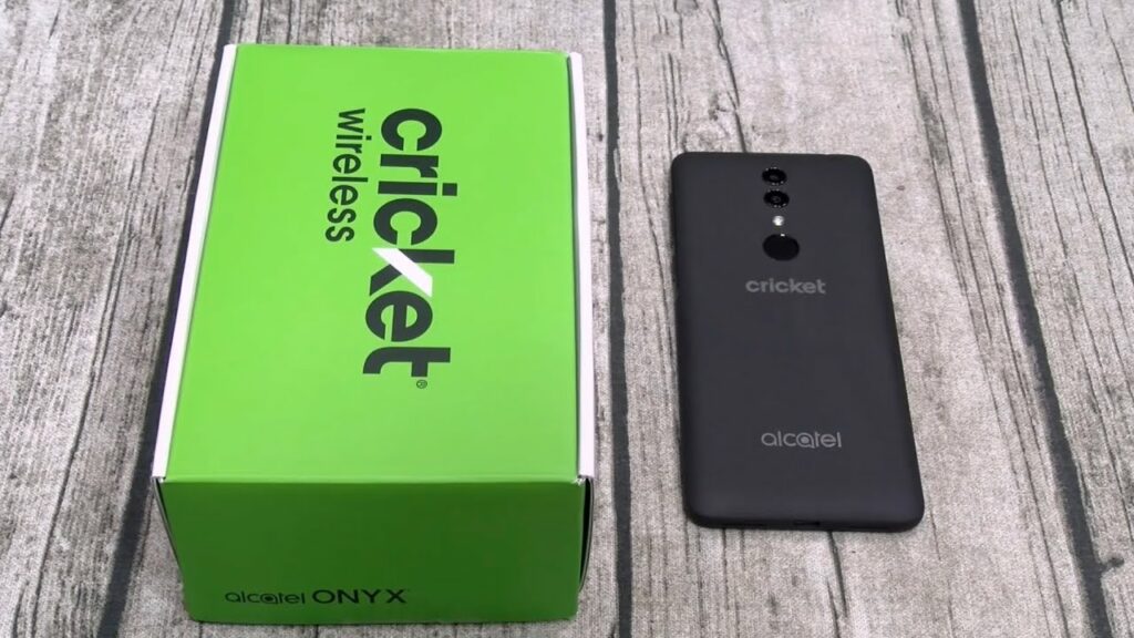 Upgrade your Cricket Phone