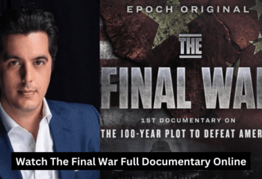 Watch The Final War Full Documentary Online