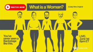 Watch What is a Woman Documentary Online