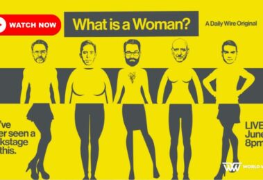 Watch What is a Woman Documentary Online