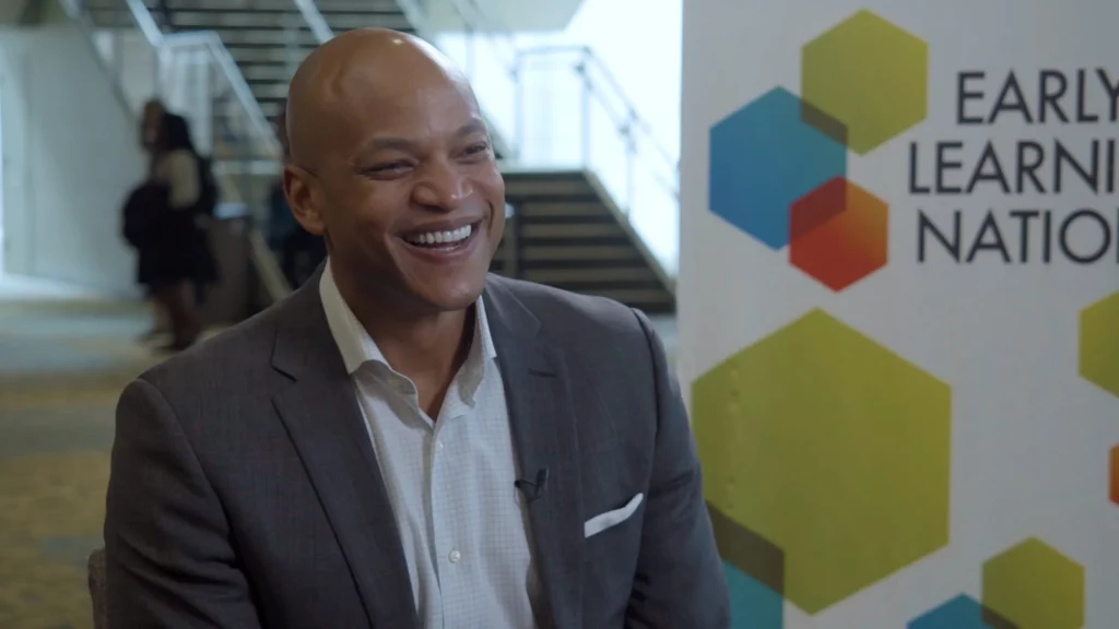 Wes Moore Biography and Career