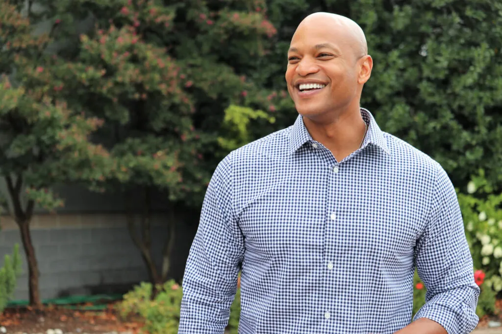 Wes Moore Net Worth 2022