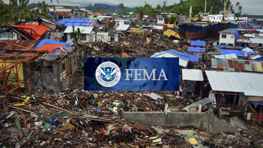 What is FEMA Assistance Program (1)