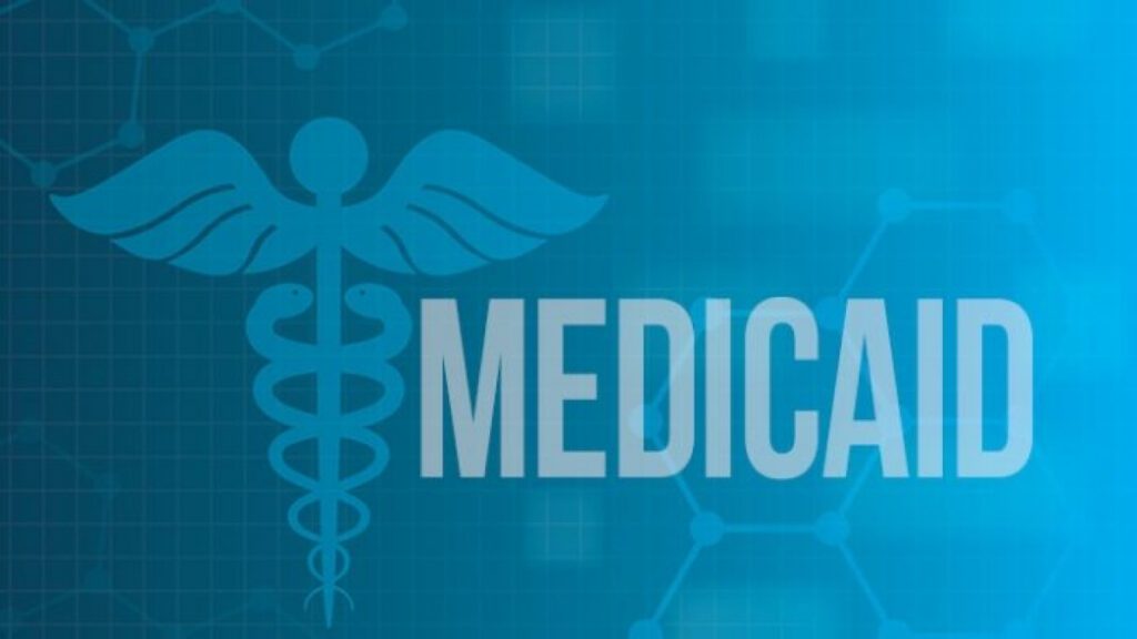 What is Medicaid