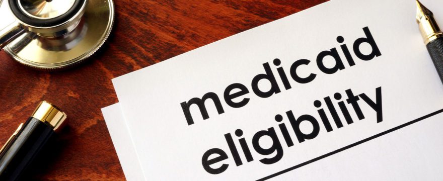 Who is eligible to get a Free Phone with Medicaid