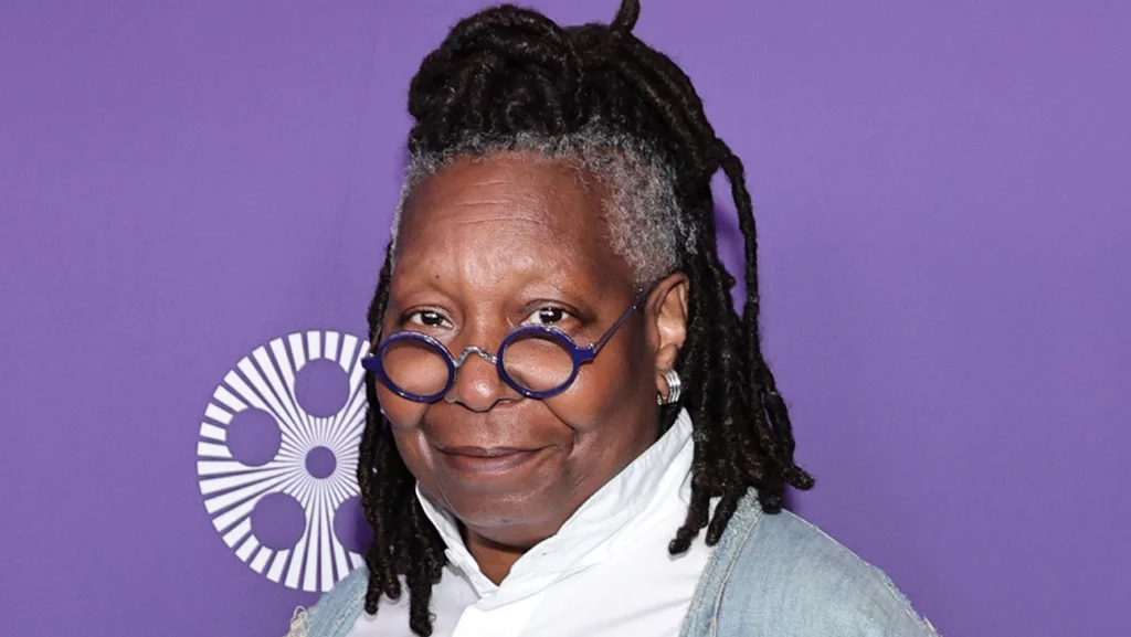 Whoopi Goldberg