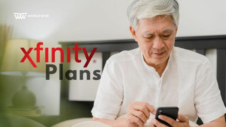 Xfinity Packages For Seniors - Check Out The Best Packages