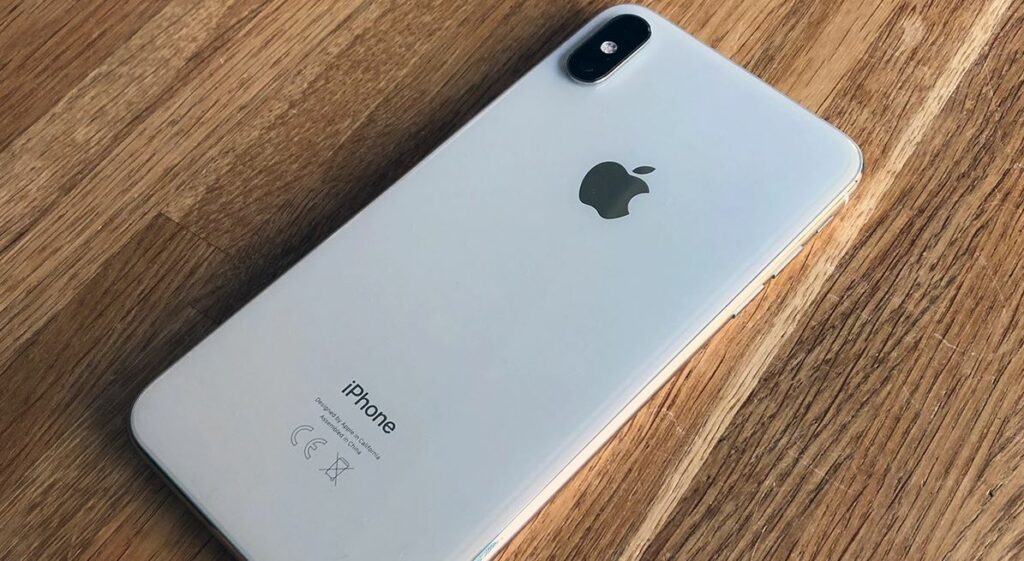 iPhone XS Max - iPhones for Free with no Contract