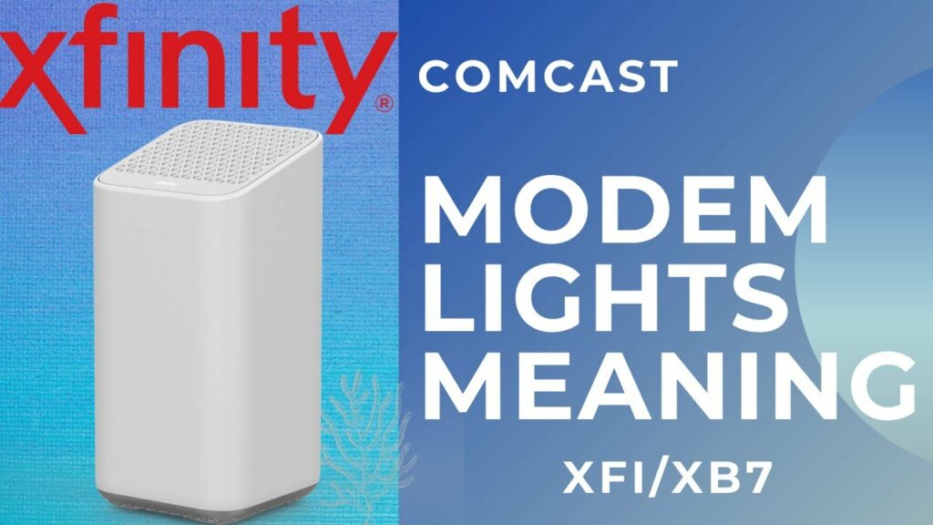 What is Firmware on an XFINITY Router?