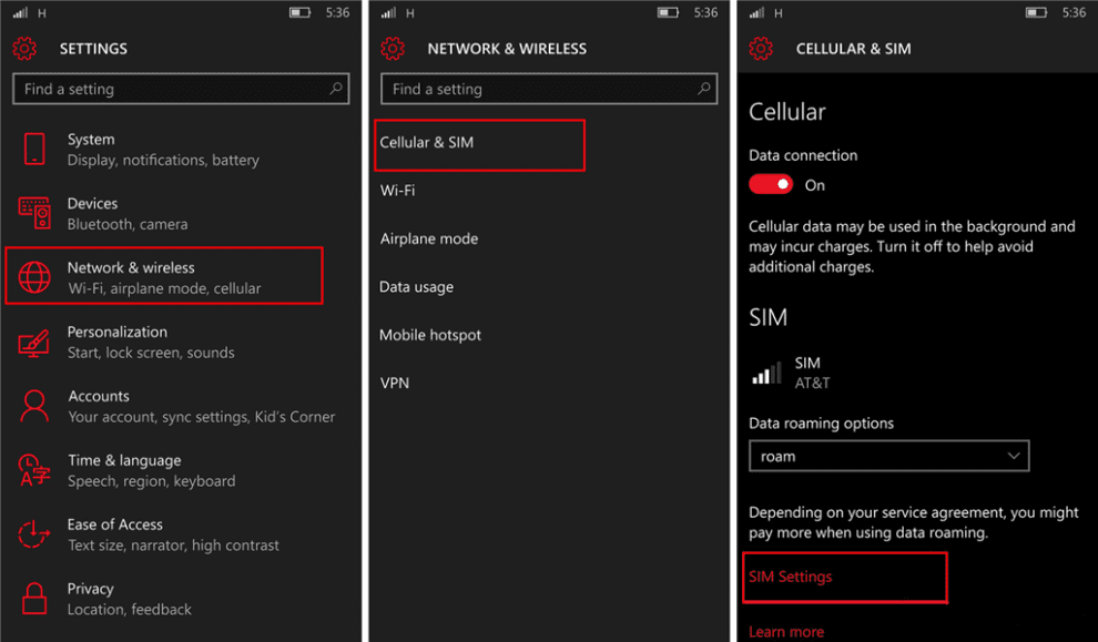 How to Fix AirTalk Wireless Not Working WorldWire