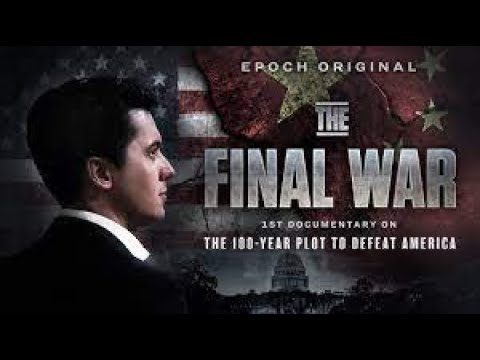 The Final War Documentary (Trailer)