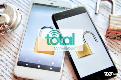 Are Total Wireless Phones Unlocked