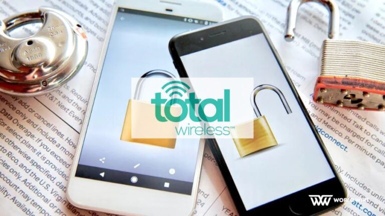 Are Total Wireless Phones Unlocked? Easy Guide! - World-Wire