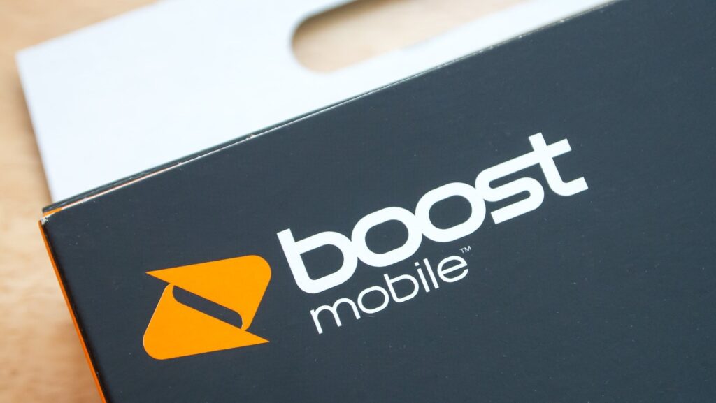 Best available Boost Mobile Replacement Phone