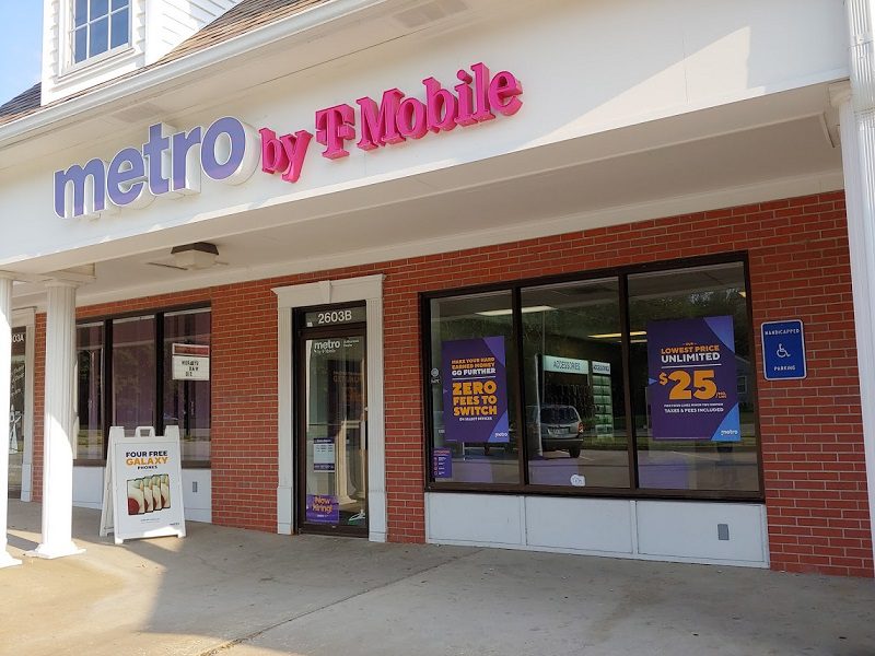 Can I sign up for the Metro PCS Lifeline Program?