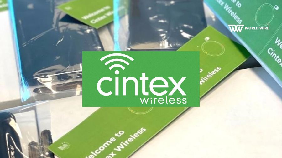 Cintex Wireless