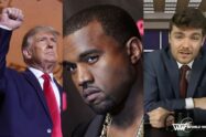 Donald Trump Kanye West Dinner Controversy Explained