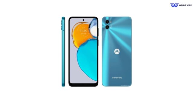 Free Motorola Government Phone
