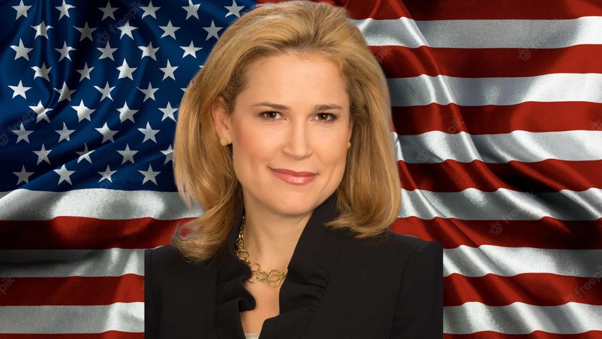 Heidi Cruz Net Worth - Bio, Age, Height, Education - World-Wire