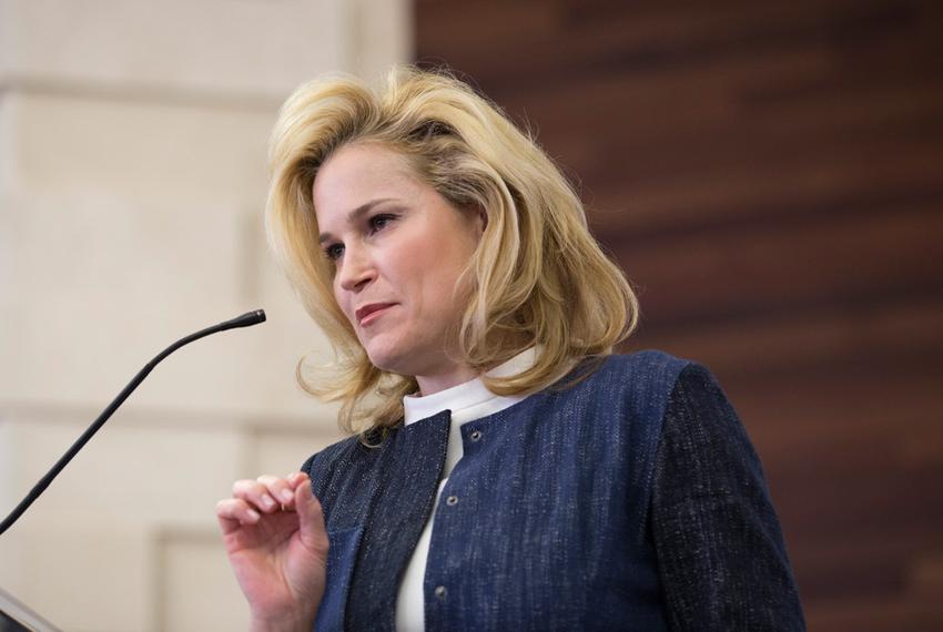 Heidi Cruz - Biography and Career