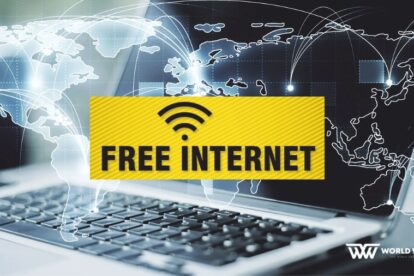 How Do I Get Free Government Internet