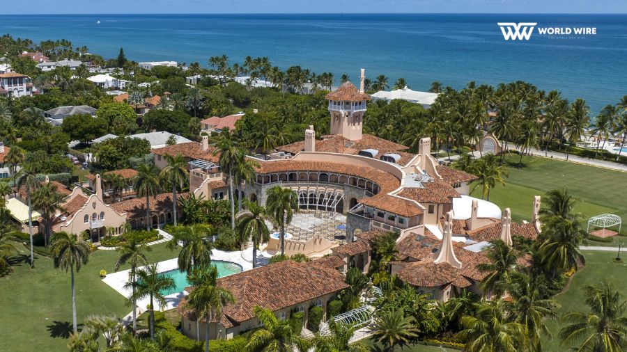 How Much is Mar A Lago Worth, Membership, and Room rates