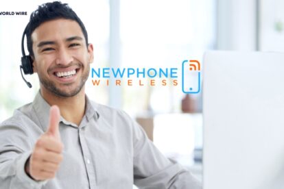 How to Contact NewPhone Wireless Customer Service