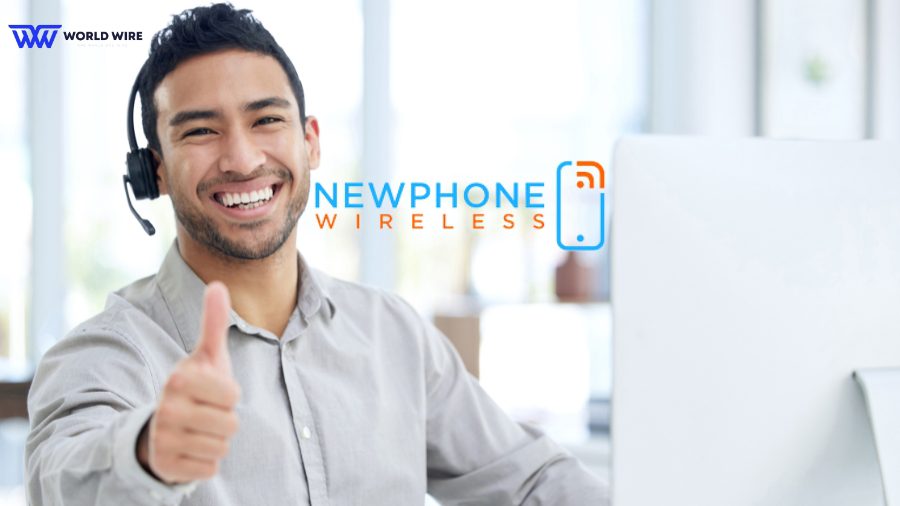 How to Contact NewPhone Wireless Customer Service