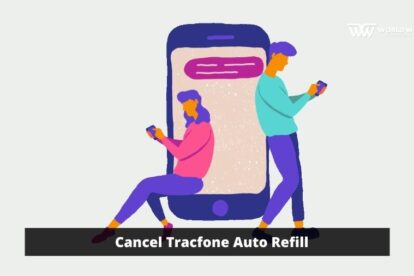 How to Cancel Tracfone Auto Refill