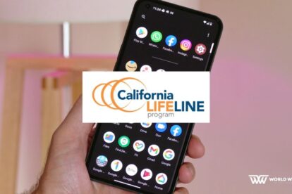 How to Get Free Government Phone California