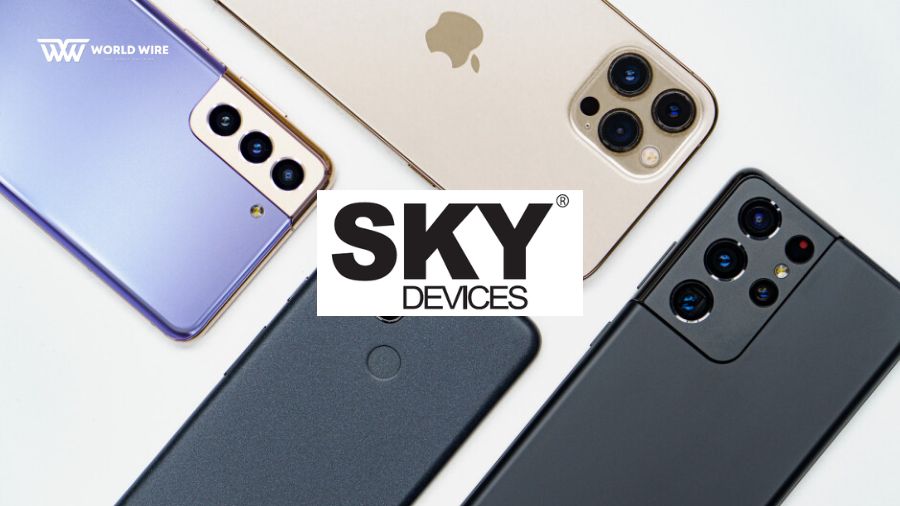 How to Get Free Sky Devices Government Phone