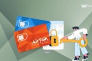 How to Unlock AirTalk Wireless SIM Card