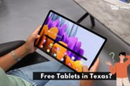 How to apply for Texas Free Tablet Program