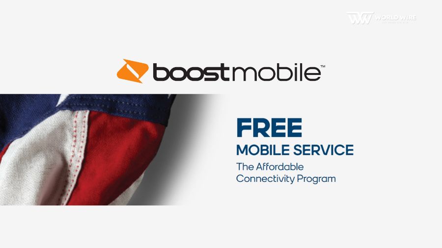 How to get Boost Mobile Free Internet Program