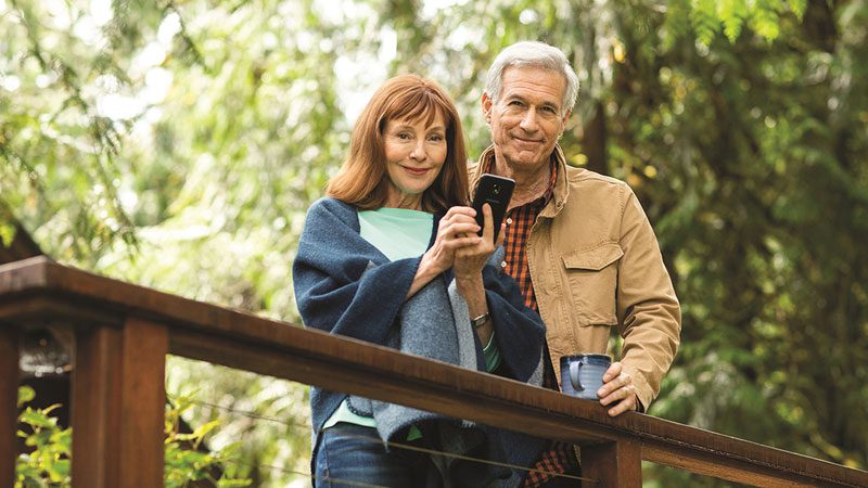 Is it possible to get AARP Cell Phones for Seniors