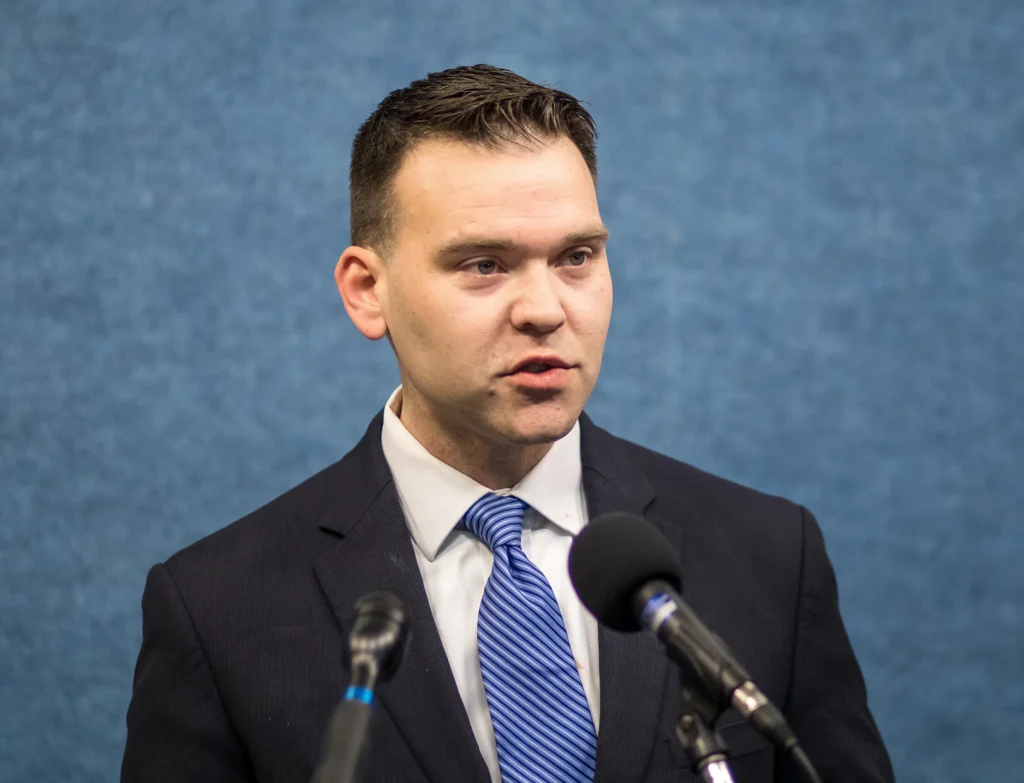 Jack Posobiec - Bio and Wiki