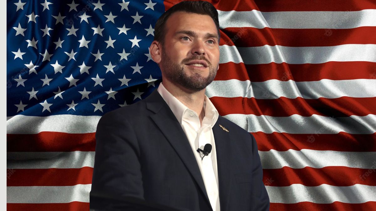 Jack Posobiec - Bio, Age, Height, Wife, Net Worth, Military