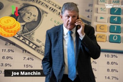 Joe Manchin Net Worth