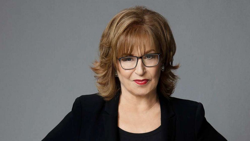 Joy Behar