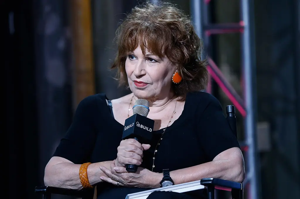 Joy Behar Rumors, Body Stats, and Career