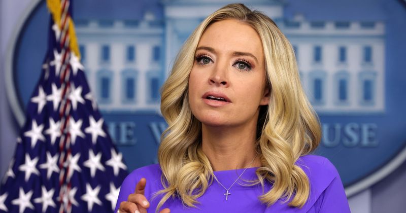 Kayleigh McEnany Net Worth