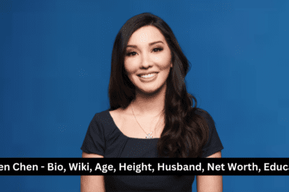 Lauren Chen - Bio, Wiki, Age, Height, Husband, Net Worth, Education