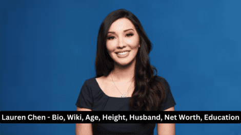 Lauren Chen - Bio, Wiki, Age, Height, Husband, Net Worth, Education