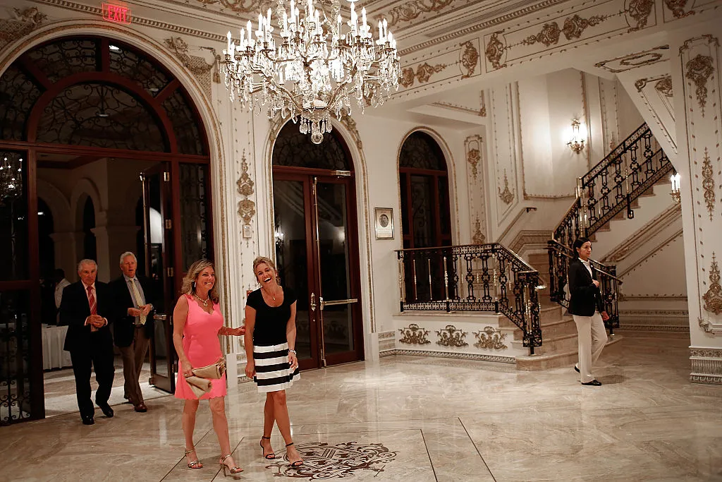 Mar A Lago Membership Cost