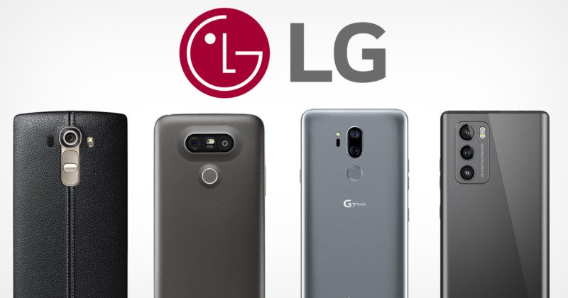 MetroPCS LG Phones Buying Guide