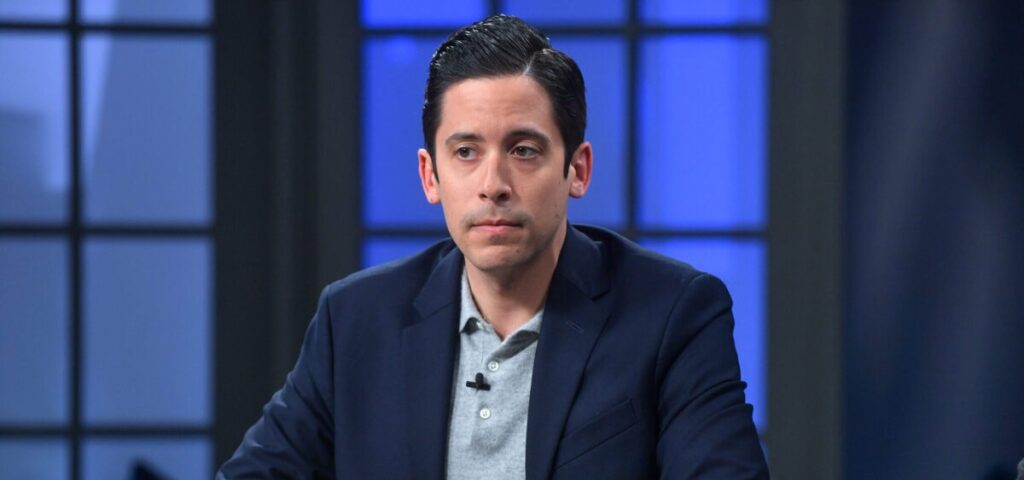 Michael Knowles Wiki and Biography