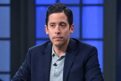 Michael Knowles Wiki and Biography
